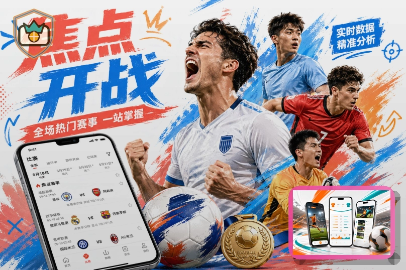 运动装备与场馆运营